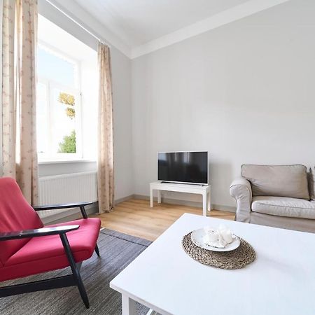 Lovely, Best View Apartment, Vilnius City Centre ภายนอก รูปภาพ