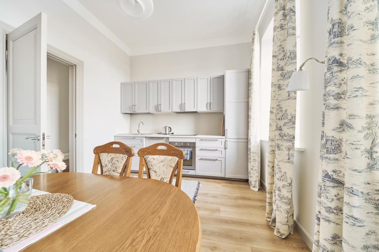 Lovely, Best View Apartment, Vilnius City Centre ภายนอก รูปภาพ