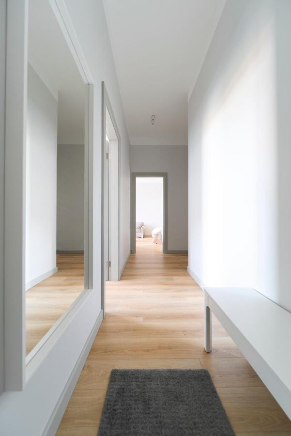 Lovely, Best View Apartment, Vilnius City Centre ภายนอก รูปภาพ