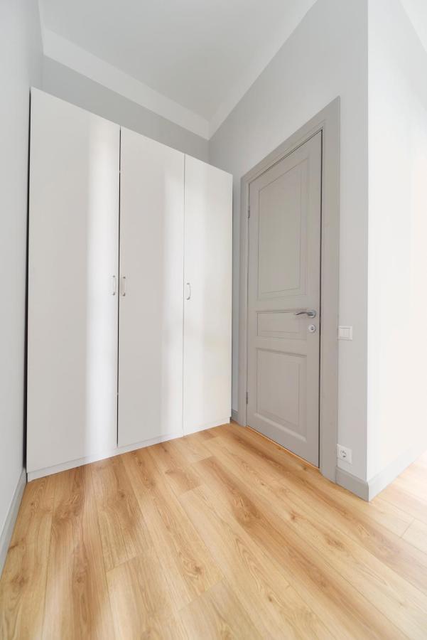 Lovely, Best View Apartment, Vilnius City Centre ภายนอก รูปภาพ